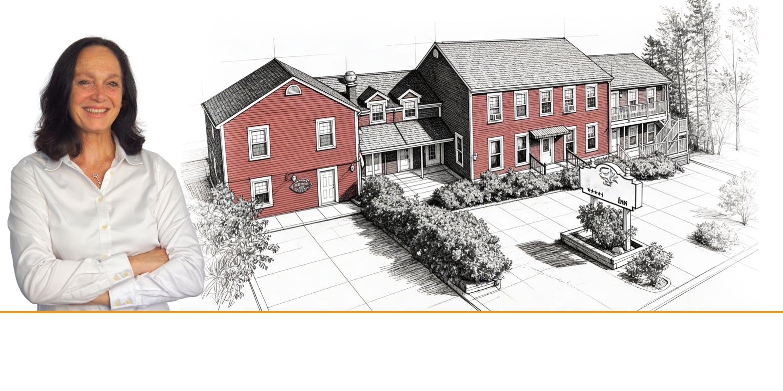 Commercial Real Estate NB
