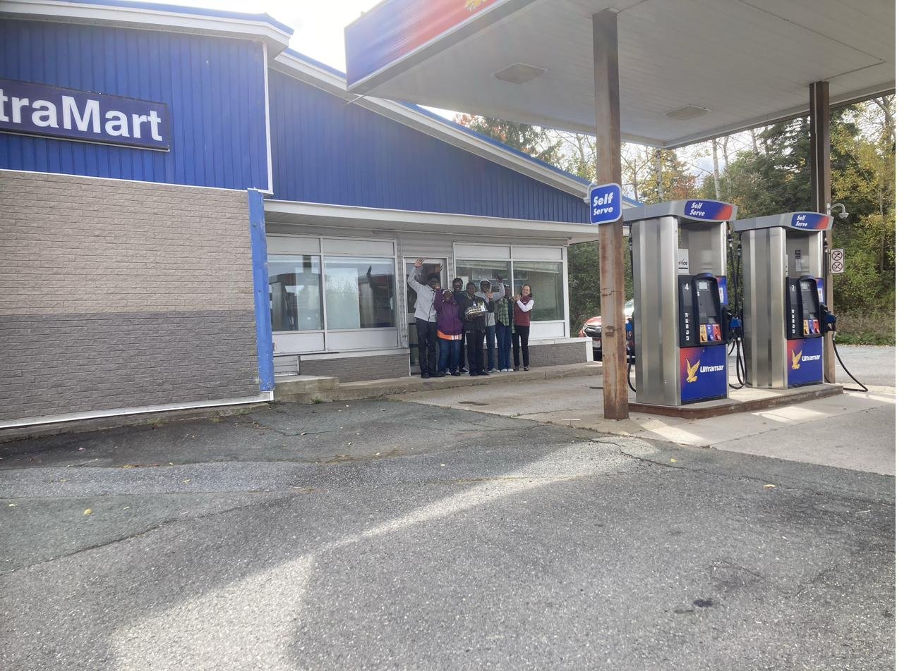 Relocating to New Brunswick