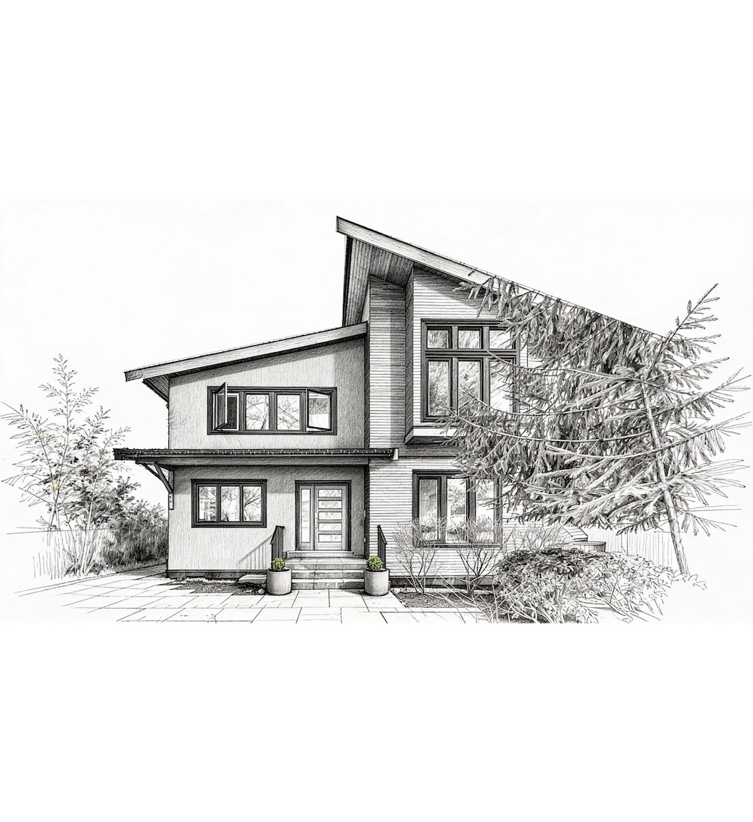 Finding your dream home in NB
